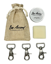 Load image into Gallery viewer, Care Kit With Trouser Clips