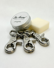 Load image into Gallery viewer, Care Kit With Trouser Clips